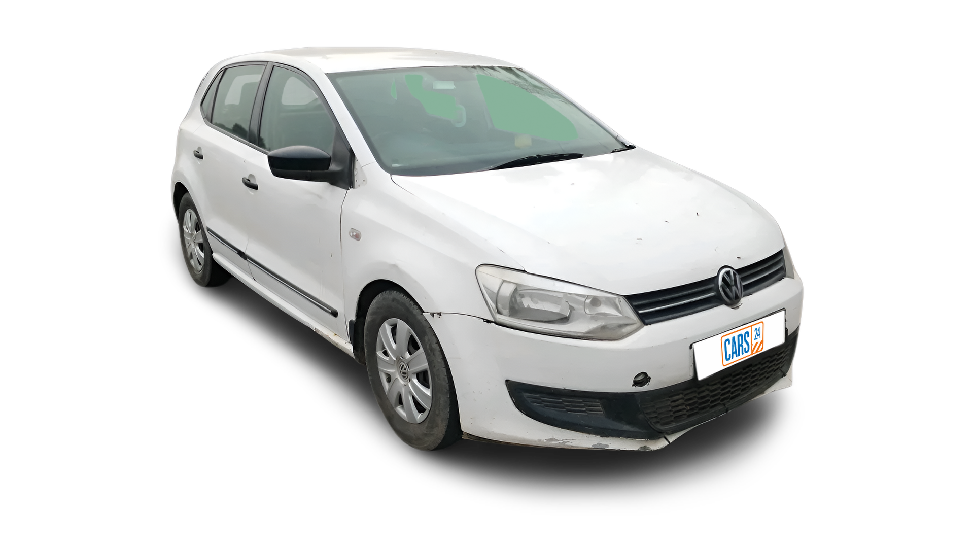 Volkswagen Polo-img